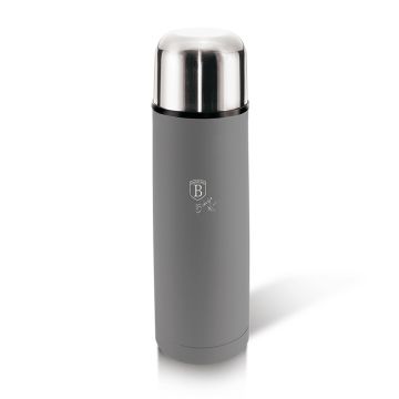 Berlinger Haus Θερμός Vacuum από ανοξείδωτο ατσάλι 500ml Aspen Collection BH-7818 - 