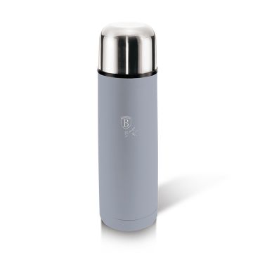 Berlinger Haus Θερμός Vacuum από ανοξείδωτο ατσάλι 750ml Aspen Collection BH-7819 - 
