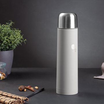 Berlinger Haus Θερμός Vacuum από ανοξείδωτο ατσάλι 750ml Aspen Collection BH-7819 - 