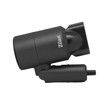 Zilan Σεσουάρ Ταξιδιού με αναδιπλούμενη λαβή 1100W ZLN4889 - 