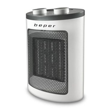 Beper RI.080 Αερόθερμο 1500W Beper RI.080 Αερόθερμο 1500W