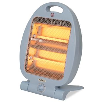 Zilan Θερμάστρα χαλαζία 800W ZLN8380 Zilan Θερμάστρα χαλαζία 800W ZLN8380
