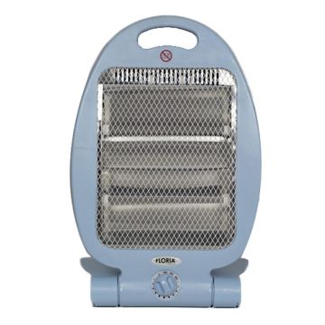 Zilan Θερμάστρα χαλαζία 800W ZLN8380 - 