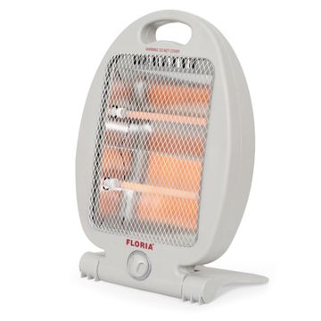 Zilan Θερμάστρα χαλαζία 800W ZLN8380 - 