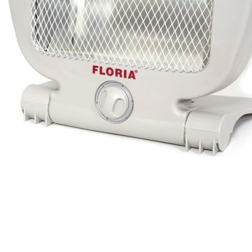 Zilan Θερμάστρα χαλαζία 800W ZLN8380 - 