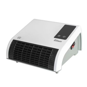 Zilan Αερόθερμο Τοίχου 2000watt ZLN2083 - 