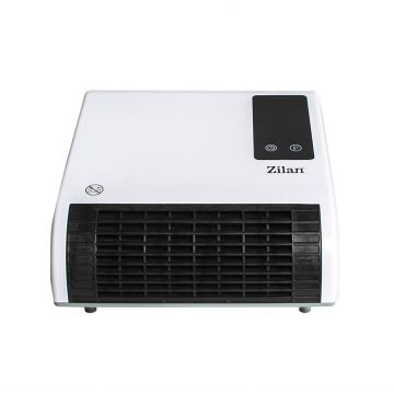 Zilan Αερόθερμο Τοίχου 2000watt ZLN2083 - 