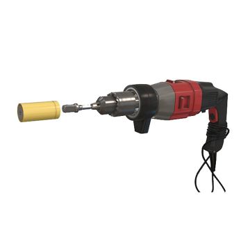 Herzberg HG-5031 Πολυκαρυδάκι - Πολύκλειδο για Βίδωμα και Ξεβίδωμα Κάθε Βίδας 7-19mm - 