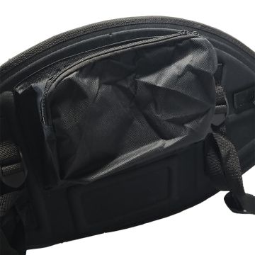 HomAthlon Κάθισμα kayak για τις σανίδες SUP Malibu και Bahamas HA-25041 - 