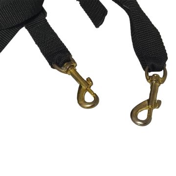 HomAthlon Κάθισμα kayak για τις σανίδες SUP Malibu και Bahamas HA-25041 - 