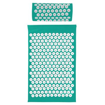 Χαλάκι Και Μαξιλάρι Μασάζ – Βελονισμού C301ACC001