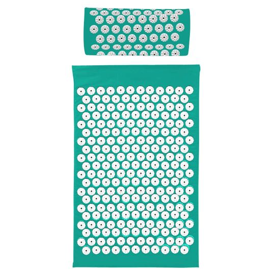 Χαλάκι Και Μαξιλάρι Μασάζ – Βελονισμού C301ACC001