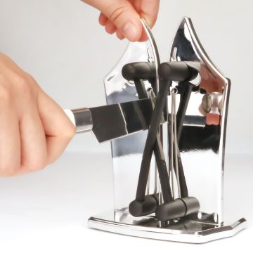 Cenocco Ακονιστήρι μαχαιριών CC-9091 - 