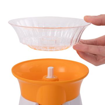 Ηλεκτρικός Στίφτης Lexical LCJ-2112-WHITE - 