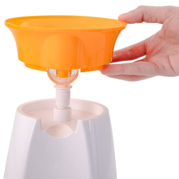 Ηλεκτρικός Στίφτης Lexical LCJ-2112-WHITE - 