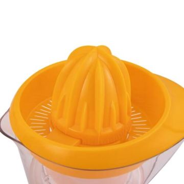 Ηλεκτρικός Στίφτης 500ml Lexical LCJ-2110-ORANGE - 