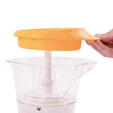 Ηλεκτρικός Στίφτης 500ml Lexical LCJ-2110-ORANGE - 