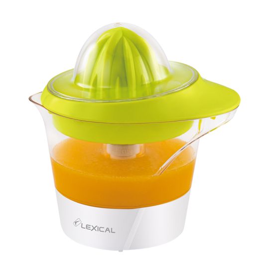 Ηλεκτρικός Στίφτης 500ml Lexical LCJ-2110-GREEN