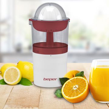 Επαναφορτιζόμενος Ασύρματος Αποχυμωτής Beper P102EST100 - 