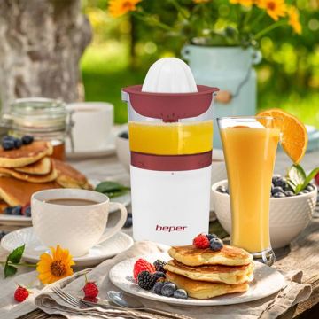 Επαναφορτιζόμενος Ασύρματος Αποχυμωτής Beper P102EST100 - 