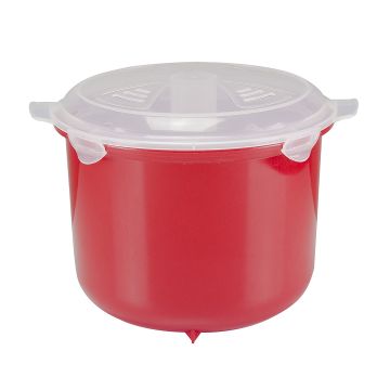 Παρασκευαστής ρυζιού για φούρνο μικροκυμάτων Beper C106CAS001 Παρασκευαστής ρυζιού για φούρνο μικροκυμάτων Beper C106CAS001