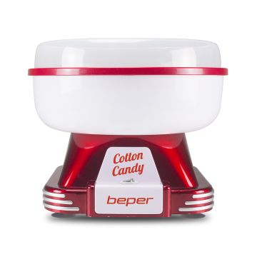 Beper Συσκευή για Μαλλί της Γριάς 500watt Ρ101CUD250