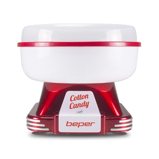 Beper Συσκευή για Μαλλί της Γριάς 500watt Ρ101CUD250