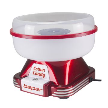 Beper Συσκευή για Μαλλί της Γριάς 500watt Ρ101CUD250 - 