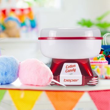 Beper Συσκευή για Μαλλί της Γριάς 500watt Ρ101CUD250 - 