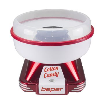 Beper Συσκευή για Μαλλί της Γριάς 500watt Ρ101CUD250 - 