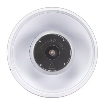 Beper Συσκευή για Μαλλί της Γριάς 500watt Ρ101CUD250 - 