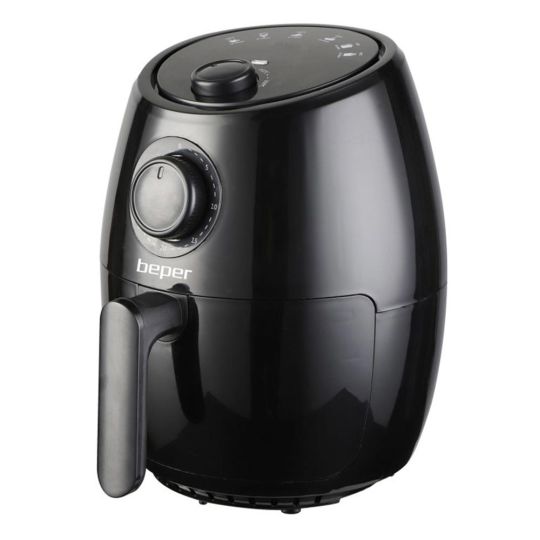 Beper Φριτέζα αέρος 2L 1000W P101FRI001