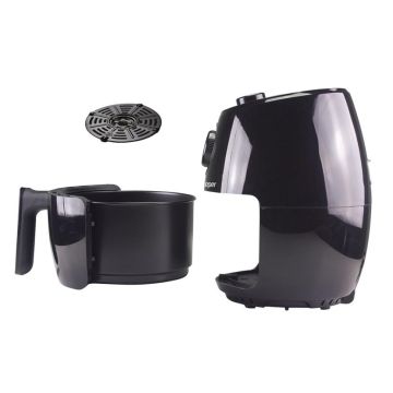 Beper Φριτέζα αέρος 2L 1000W P101FRI001 - 