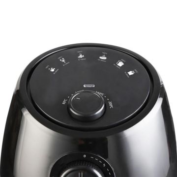 Beper Φριτέζα αέρος 2L 1000W P101FRI001 - 