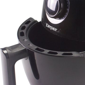 Beper Φριτέζα αέρος 2L 1000W P101FRI001 - 