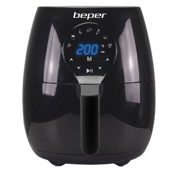 Beper Φριτέζα αέρος 5L 1450W P101FRI050 Beper Φριτέζα αέρος 5L 1450W P101FRI050