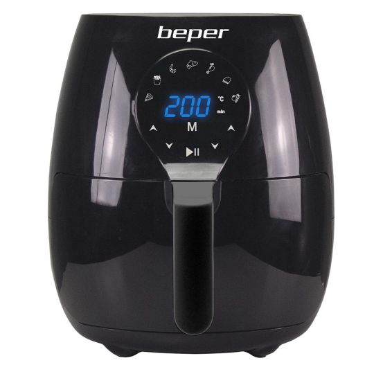 Beper Φριτέζα αέρος 5L 1450W P101FRI050
