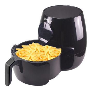 Beper Φριτέζα αέρος 5L 1450W P101FRI050 - 