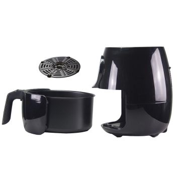 Beper Φριτέζα αέρος 5L 1450W P101FRI050 - 