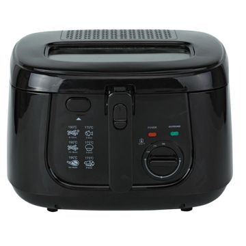 Zilan Φριτέζα για βαθύ τηγάνισμα ZLN2317 - 