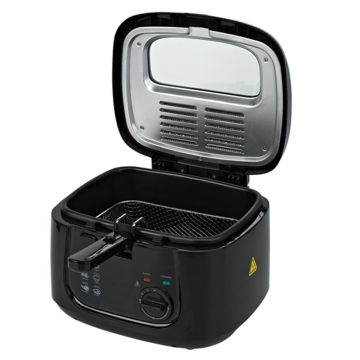 Zilan Φριτέζα για βαθύ τηγάνισμα ZLN2317 - 