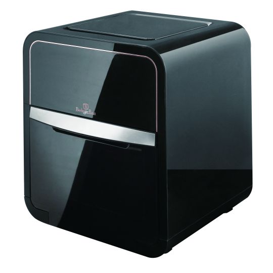 Φριτέζα Αέρος - Φουρνάκι 12Lt με Ψηφιακό Έλεγχο 2000W Berlinger Haus BH-9549