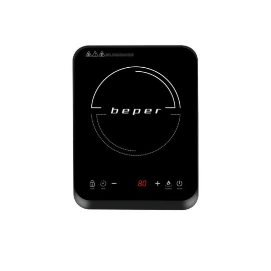 Beper BF.700 Επαγωγική Εστία Μονή