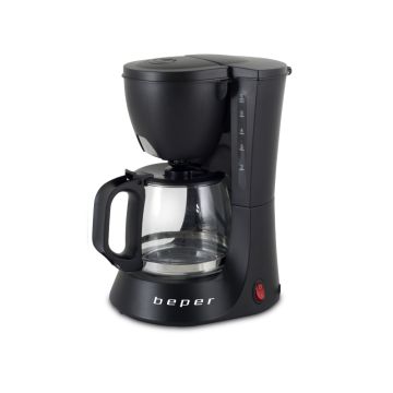 Beper BC.060 Καφετιέρα φίλτρου 600mL Beper BC.060 Καφετιέρα φίλτρου 600mL