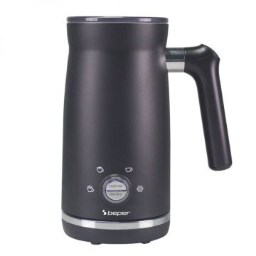 Beper Συσκευή για αφρόγαλα 500W P101CAF001 Beper Συσκευή για αφρόγαλα 500W P101CAF001