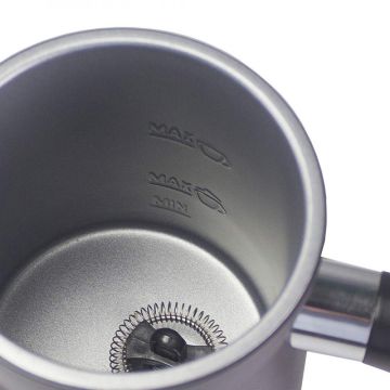 Beper Συσκευή για αφρόγαλα 500W P101CAF001 - 