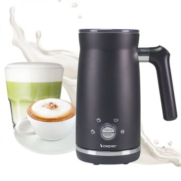 Beper Συσκευή για αφρόγαλα 500W P101CAF001 - 