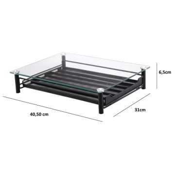 Βάση για 60 Κάψουλες Nespresso Cheffinger N02 Βάση για 60 Κάψουλες Nespresso Cheffinger N02