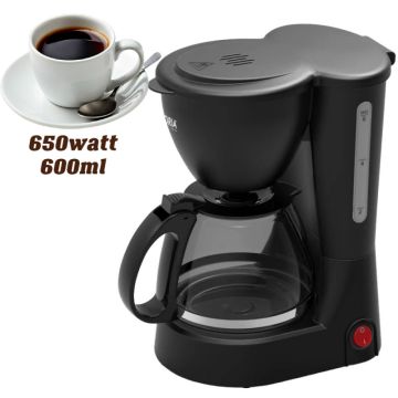 Καφετιέρα φίλτρου 600ml Zilan ZLN7877 - 