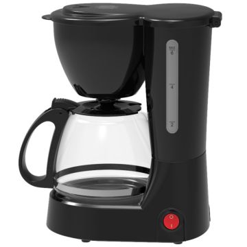 Καφετιέρα φίλτρου 600ml Zilan ZLN7877 - 